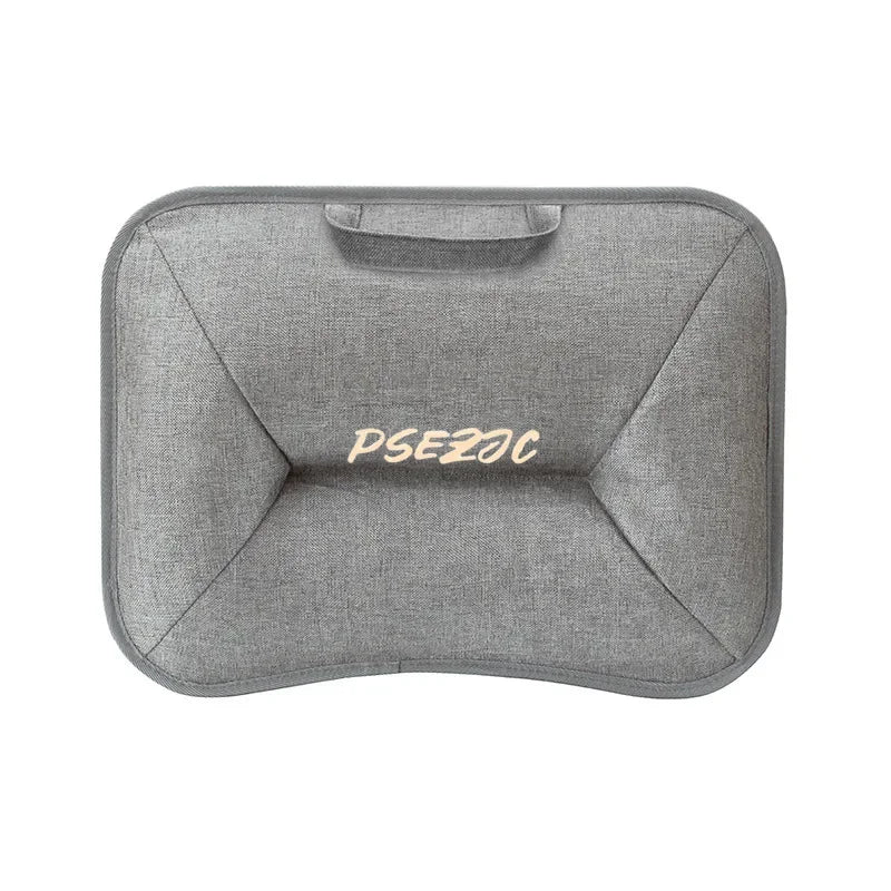 Household Portable Small Pillow Table Foam Particle Notebook Tablet Computer Lazy Table