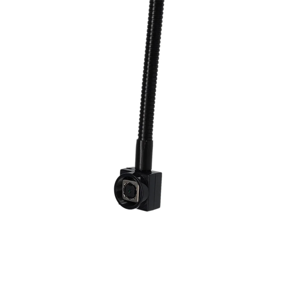 Middle Screen Adjustable Webcam 4K 8MP 5MP UHD Auto Focus Low LUX Mini USB Cam Flipped Sucker 15x15mm Miniature USB Camera Audio