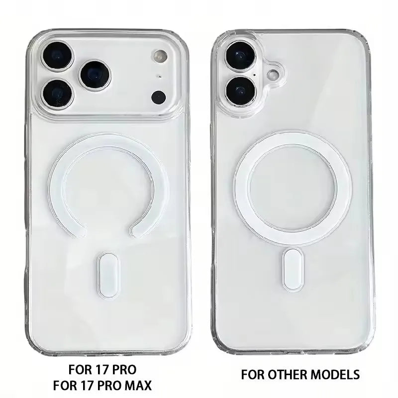 Customized Your Photo Phone Case For iPhone 18 17 Air 16 15 14  Plus 13 12 Mini 11 Pro Xs Max 17e 16e X MagSafe Shockproof Cover