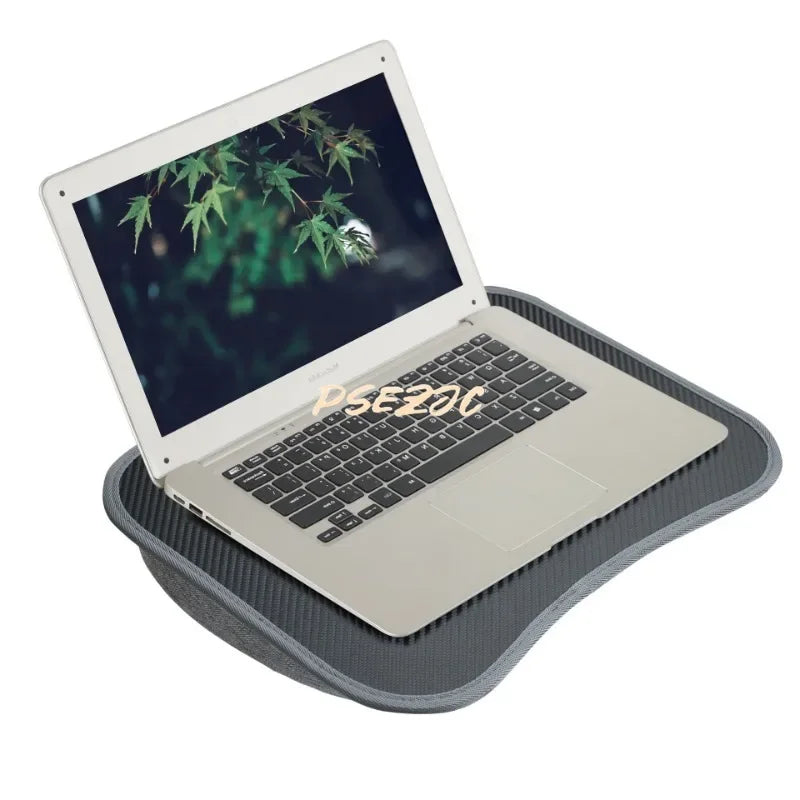 Household Portable Small Pillow Table Foam Particle Notebook Tablet Computer Lazy Table