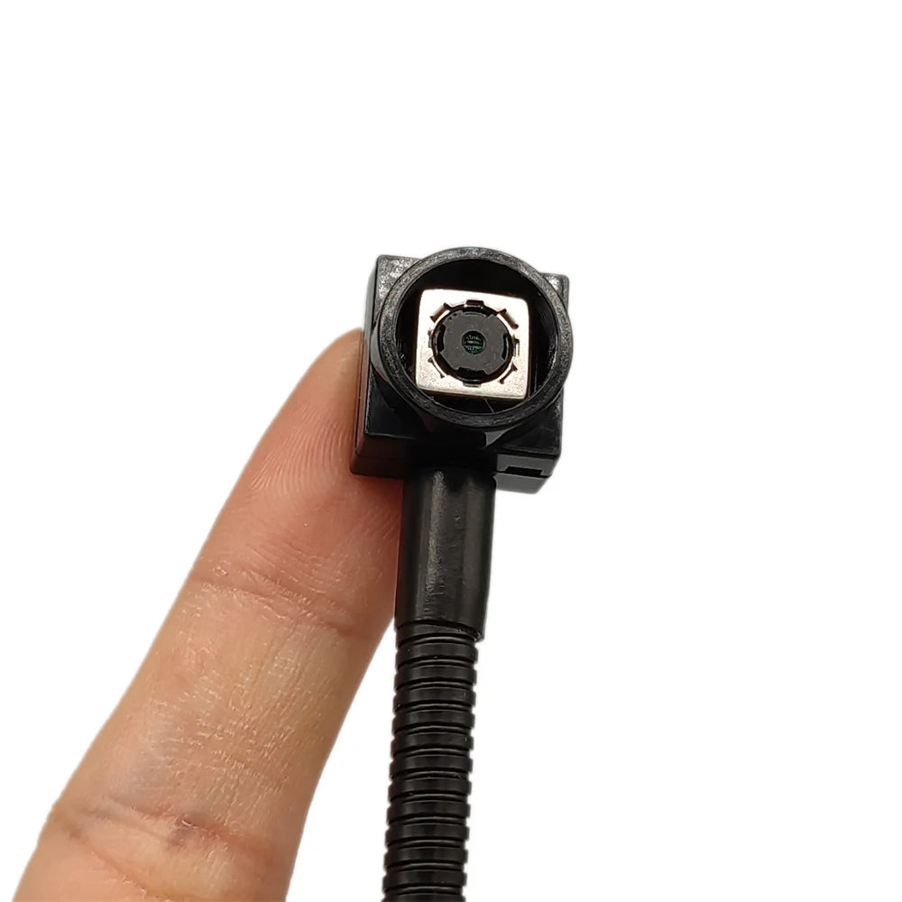 Middle Screen Adjustable Webcam 4K 8MP 5MP UHD Auto Focus Low LUX Mini USB Cam Flipped Sucker 15x15mm Miniature USB Camera Audio