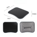 Household Portable Small Pillow Table Foam Particle Notebook Tablet Computer Lazy Table