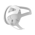 SPORTLINK Self Adhesive Drilling Wall Mount Bracket For HomePod Mini Holder With Cord Management Space Saving Black White Blue